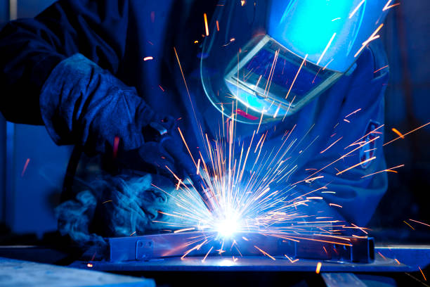 Best Marine and Shipbuilding Welding in Herricks, NY