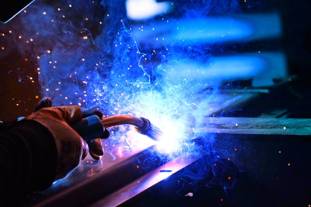 Trusted Herricks, NY Welder & Metal Fabrication Experts