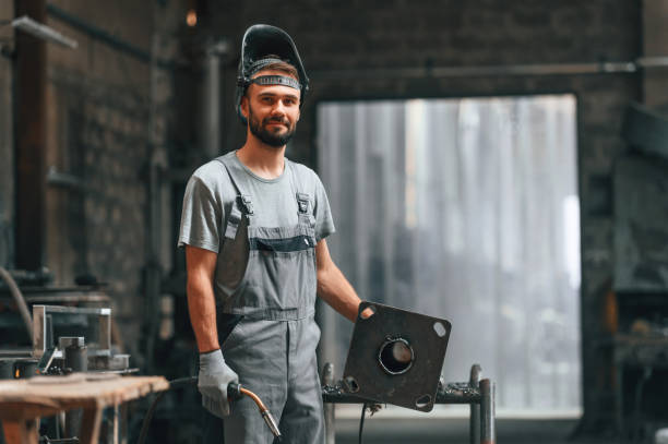  Herricks, NY Welder Pros