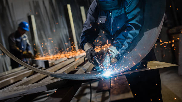Affordable Welder Services in Herricks, NY