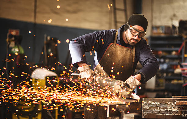Best Automation and Robotic Welding in Herricks, NY
