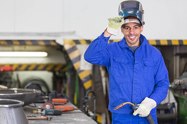 Best Food and Beverage Processing Equipment Welding in Herricks, NY